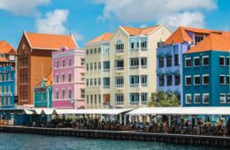 Dental Tourism in Curaçao: Combine Your Dream Vacation with High-Quality Dental Care