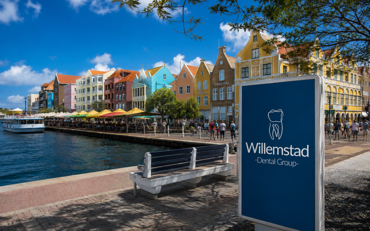 Dental Tourism Curaçao