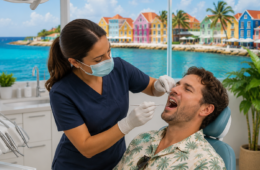 5 Important Things to Do If You Need an Emergency Dentist During Your Vacation