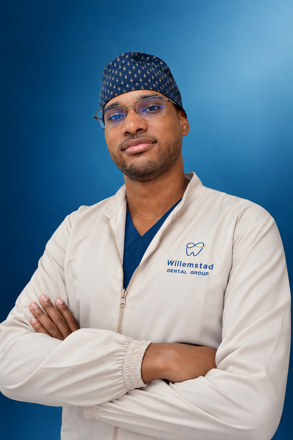 Doctor Mitchell balentiene