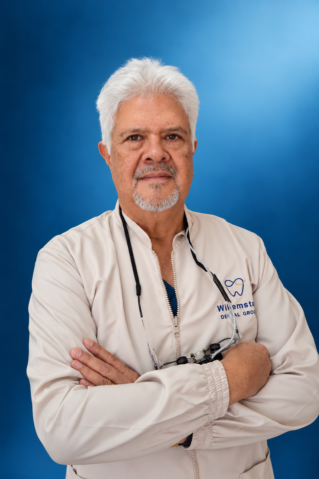 Doctor Chong